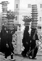 Yoghurt Sellers